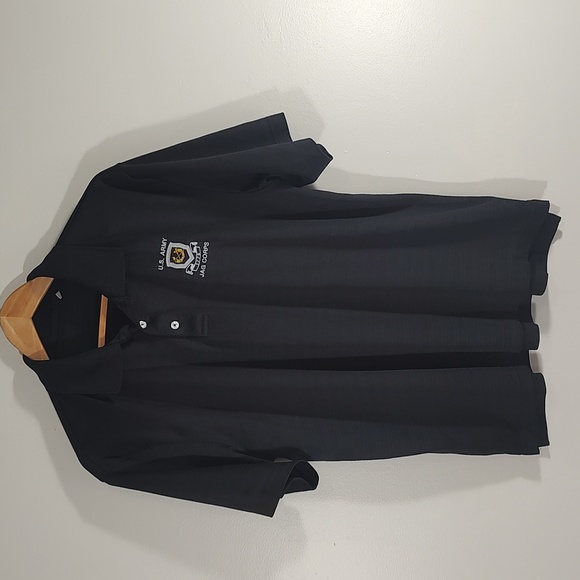 JAG Embroidered Polo Shirt - Picture 3 of 5